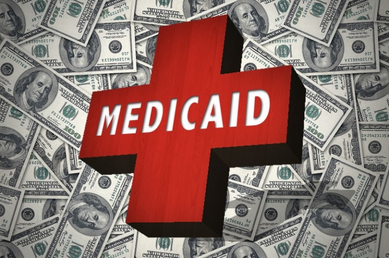 Medicaid • Legacy Law Missouri